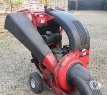 Garden, Outdoor & DIY Essex Maldon - Photos for Leaf Sucker and Garden Cleaning vacuum.
